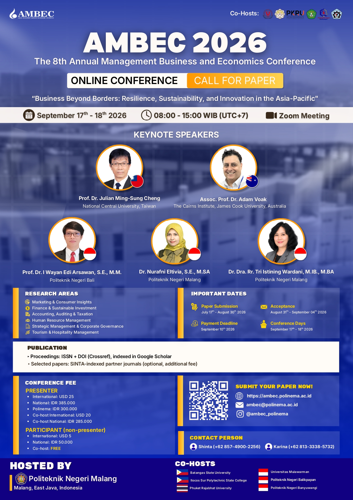 Tech Summit