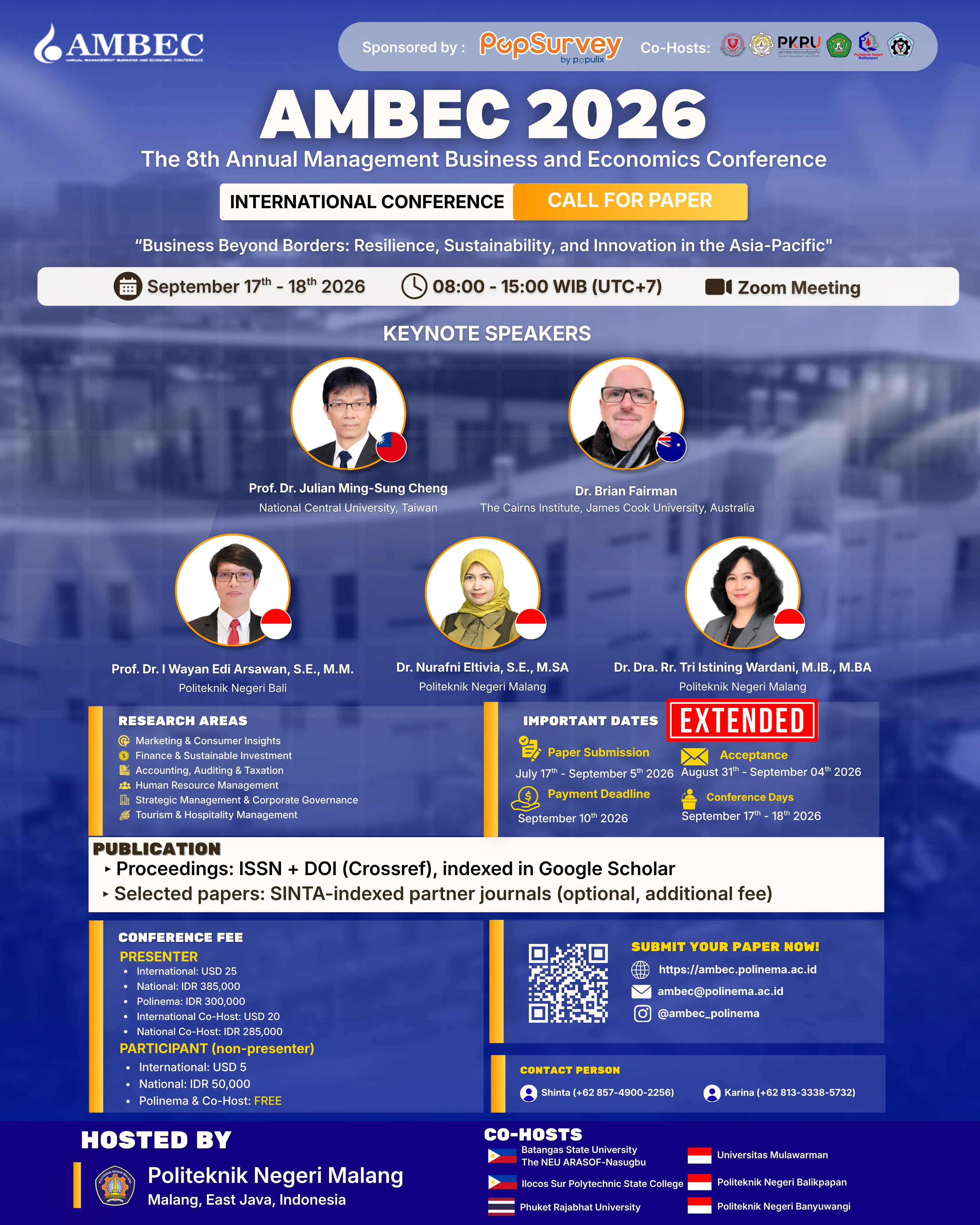 Tech Summit